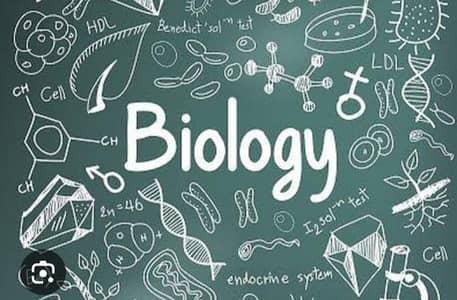 Biology of class 9 , 10 , 11,  12th classes