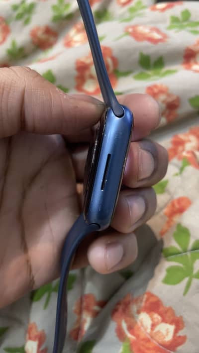 Series 7 apple watch