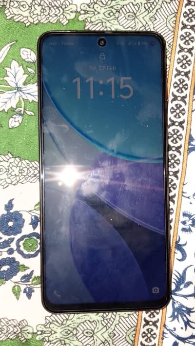 Vivo Y19s