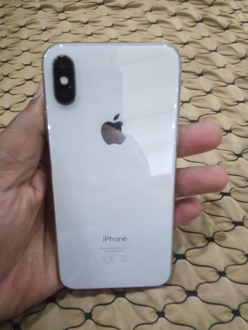 iphone x 1