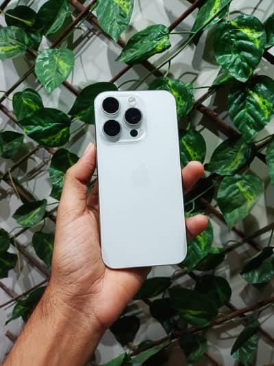 iphone 15 pro pta approved