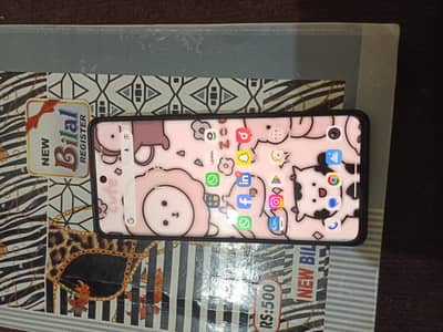 Vivo v40e  8+8Gb 256GB PTA APPROVED