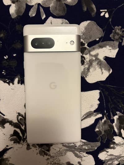 Pixel 7 (OFFICIAL PTA APPROVED, DUTY PAID) Brand new condition