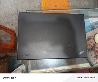 LENOVO LAPTOP CORE I3 2ND GENERATION 4GB RIM 1TB HARD DRIVE 10/10