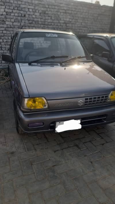 This Car is for Urgent Sale