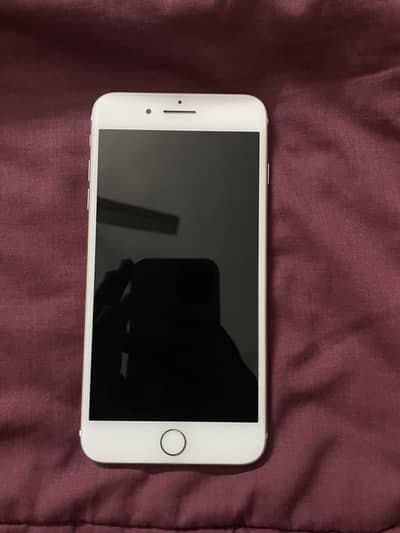 iPhone 7 Plus PTA 128GB