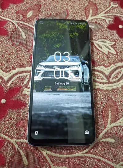 "Used [Tecno Spark 10C] - Excellent Condition Urgent Sale"