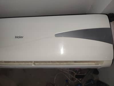 all ok ya start ac ya