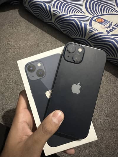 Iphone 13 jv non pta