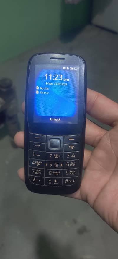 Nokia 220 4G