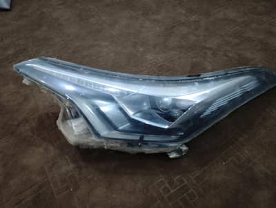 CHR Headlight for sale