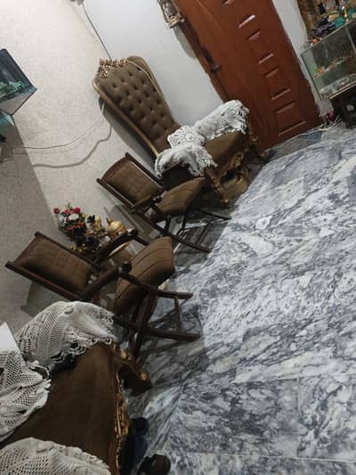 Need a Full time house maid