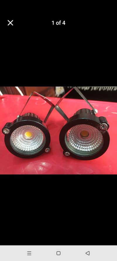 spot light 03365450985