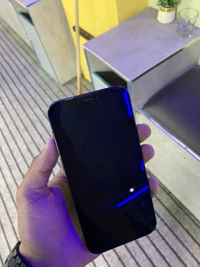 iPhone 12 jv non pta