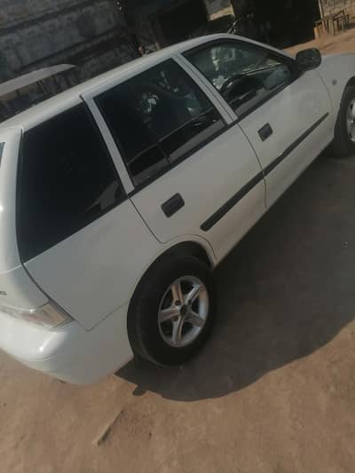 Suzuki cultus for sale