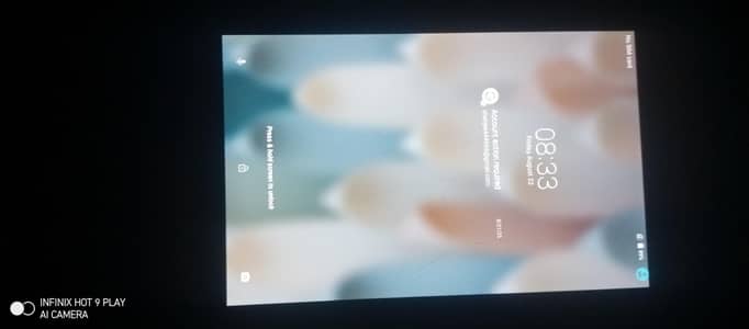 At&t Tablet American company urgent sale