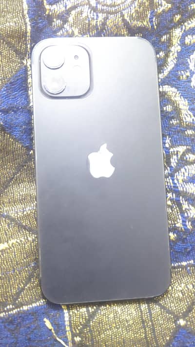 Iphone 12 64Gb Waterpack