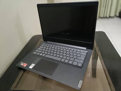 Lenovo IdeaPad | Ryzen 5 series CPU with 2GB GPU | 12 GB/256GB | FHD