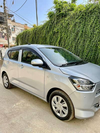 ᴅᴀɪʜᴀᴛᴜ ᴍɪʀᴀ xᴀ3