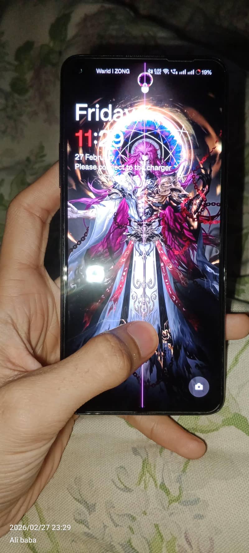 OnePlus 9R 3
