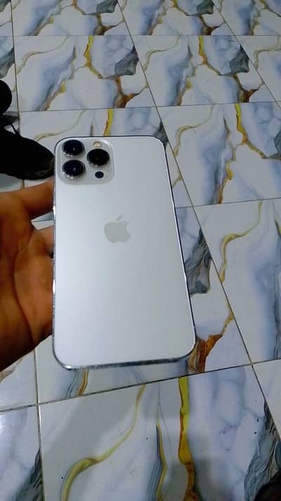 13 pro max not PTA jv 128