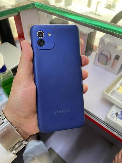 Samsung A03