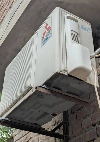 Mitsubishi 1.5 ton split AC