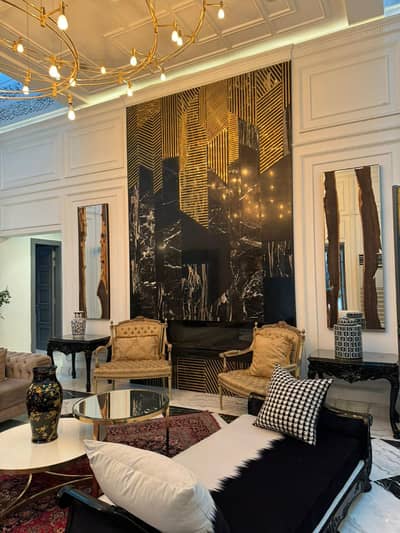 State Of The Art 2 Kanal Commercial House For Rent In Gulberg