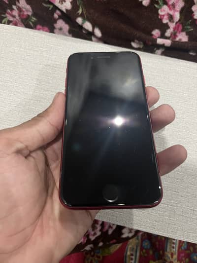 Apple iPhone SE 2020 pta approved