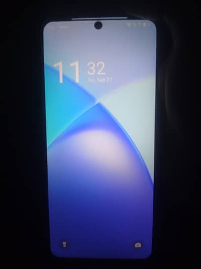 infinix smart 10 4/64 full lush condition