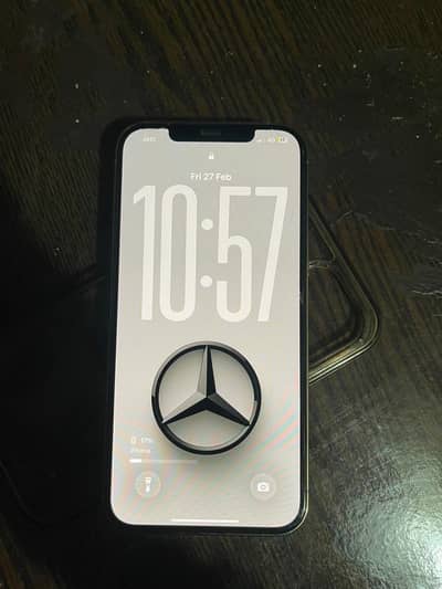 Iphone 12 pro max PTA approved 256 gb