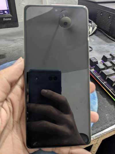 Motorola G stylus 2024 8+128gb