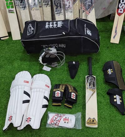 Hardball Premium Kits
