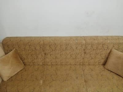 Diamond Supreme Sofa For Sale