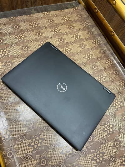 Dell Latitude 7390 2 in 1 Core i5 8th Gen 16/256 Touch Screen