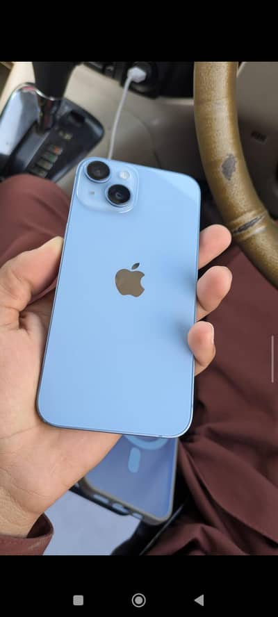 iPhone 14 In excellent condition