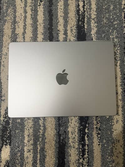 Apple Macbook pro M1 - 14 inch 2021
