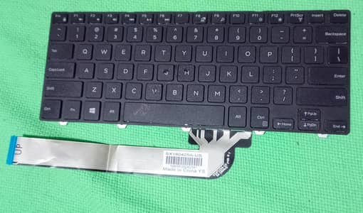DELL Vostro 14-3468 Keyboard