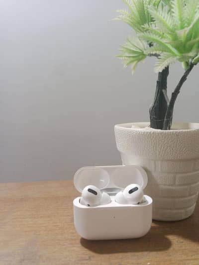 air pods pro