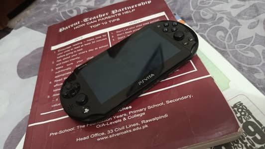 ps vita slim ( 2000)