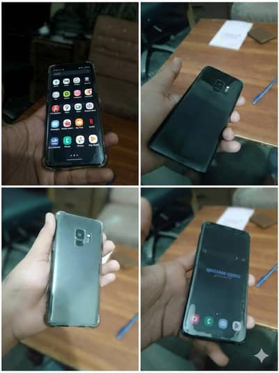 Samsung Galaxy S9  4 / 64