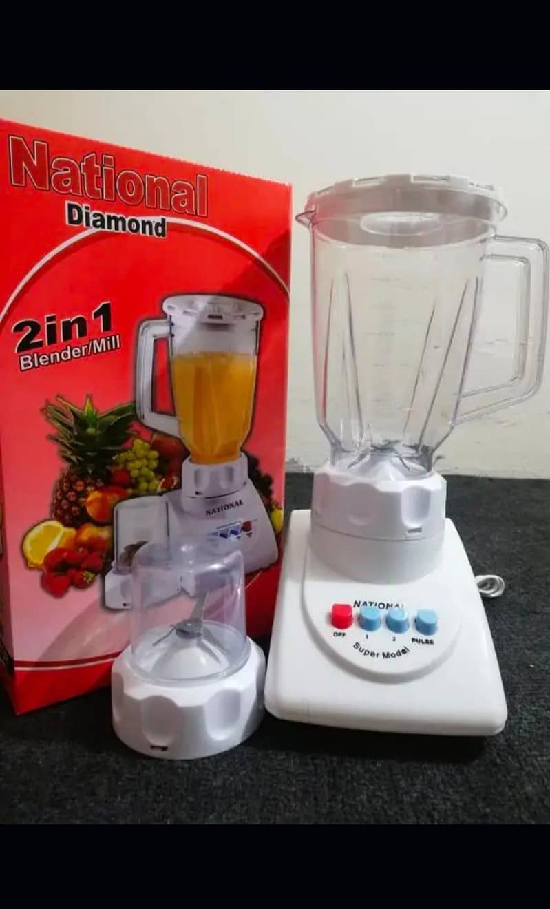 juicer machine box pack 0
