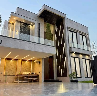 Your Search Ends Right Here With The Beautiful House In DHA Phase 8 At Affordable Price Of Pkr Rs. 91500000