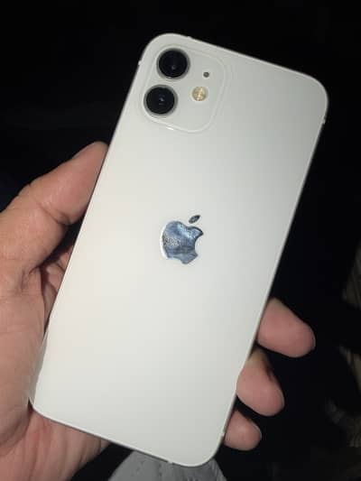 Apple iPhone 12 - 128 GB