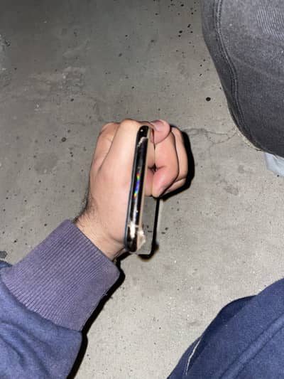 Iphone xs max pta approved