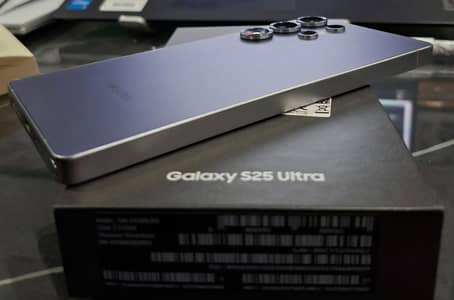 Samsung S25 Ultra for Sale