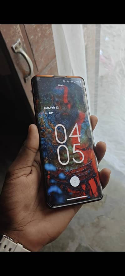 Motorola edge plus 2020