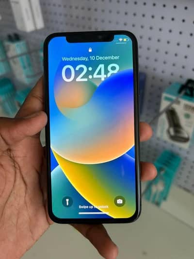 iphone x pta approve sale and exchange