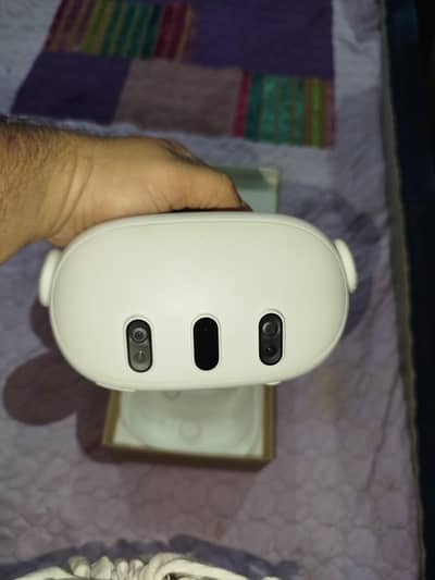 Meta Quest 3 slightly used