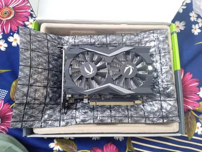 Zotac GTX 1650 Super 4GB GDDR6